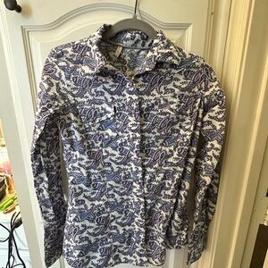 Cinch Button-Up western shirt